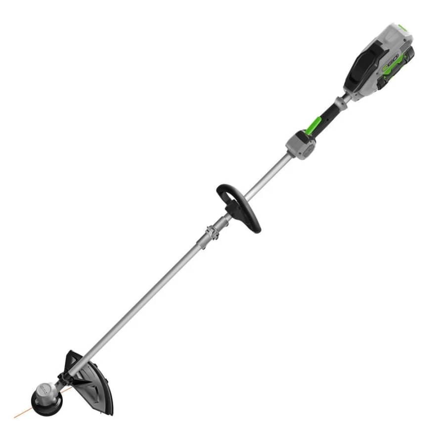 Certified Refurb EGO Power+ 56V 15" String Trimmer Kit: $124