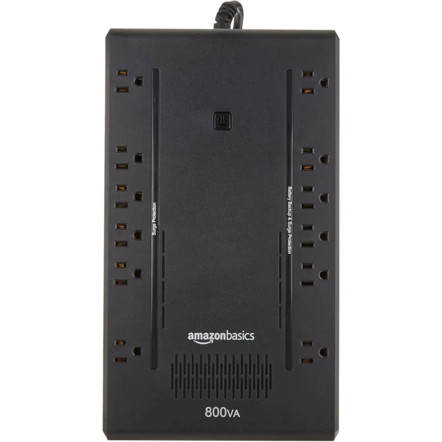 Amazon Basics Electronics Prime Day Deals: Up to 51% off w/ Prime Amazon Basics Electronics Prime Day Deals: Up to 51% off w/ Prime