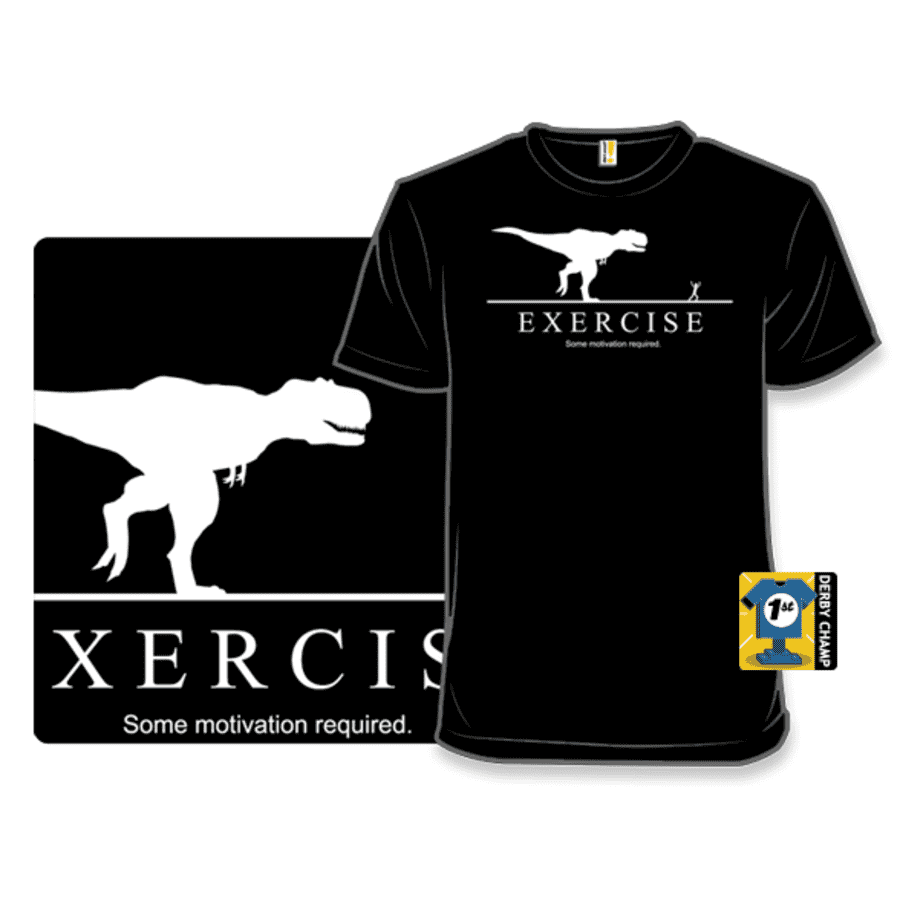 T-Shirts at Woot: $8 each T-Shirts at Woot: $8 each