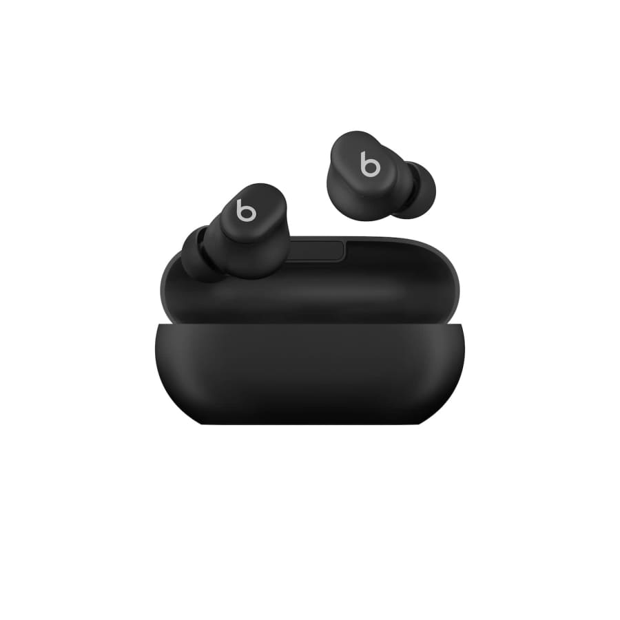 Beats Solo Buds Bluetooth Earbuds: Preorder for $80 Beats Solo Buds Bluetooth Earbuds: Preorder for $80