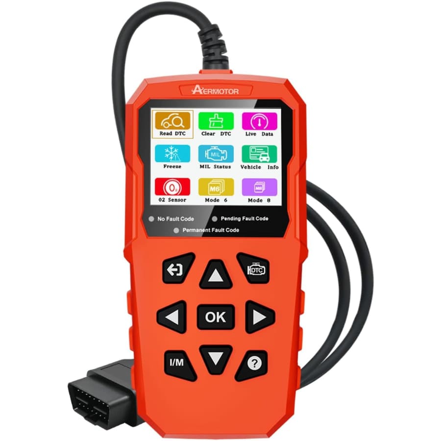 OBD2 V880 Car Diagnostic Scanner: $22.49 OBD2 V880 Car Diagnostic Scanner: $22.49