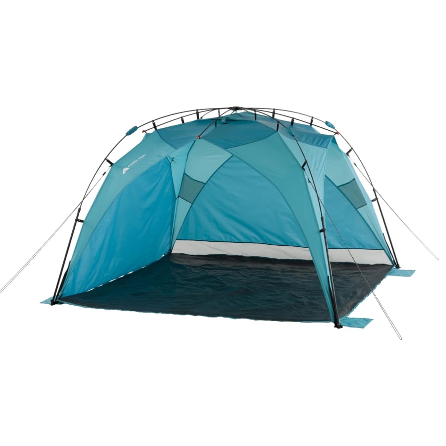 Ozark Trail 8x8-Foot Instant Sun Shade: $24 Ozark Trail 8x8-Foot Instant Sun Shade: $24