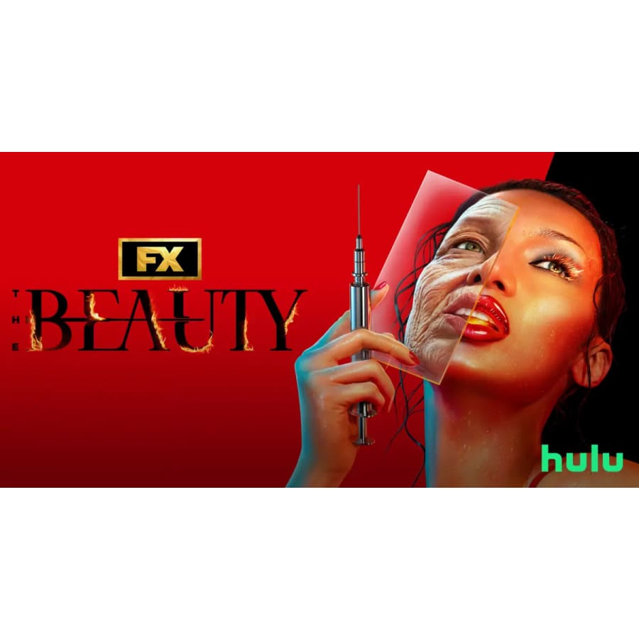 Stream The Beauty on Hulu: from $11.99/mo.