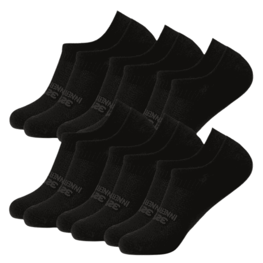 32 Degrees Men's Socks Deals: Up to 70% off 32 Degrees Men's Socks Deals: Up to 70% off