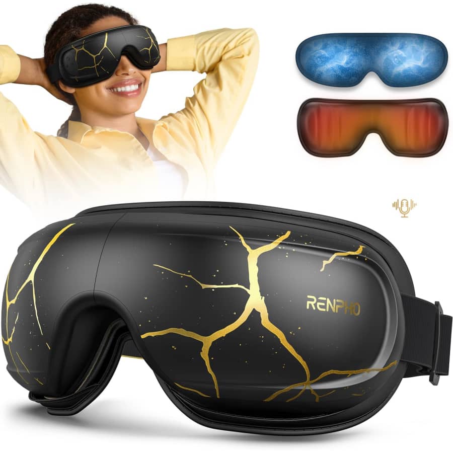 Renpho Super Saturday Sale at Amazon: Up to 40% off