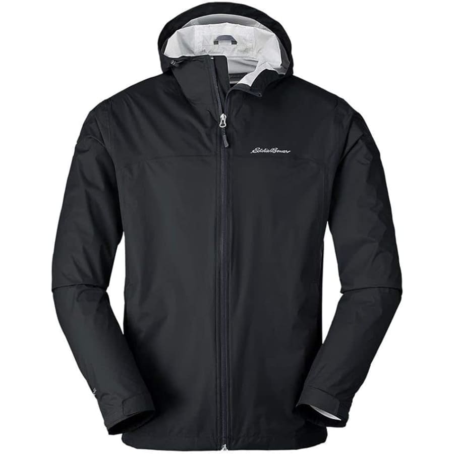Eddie Bauer Men's Jackets at Amazon: Up to 60% off