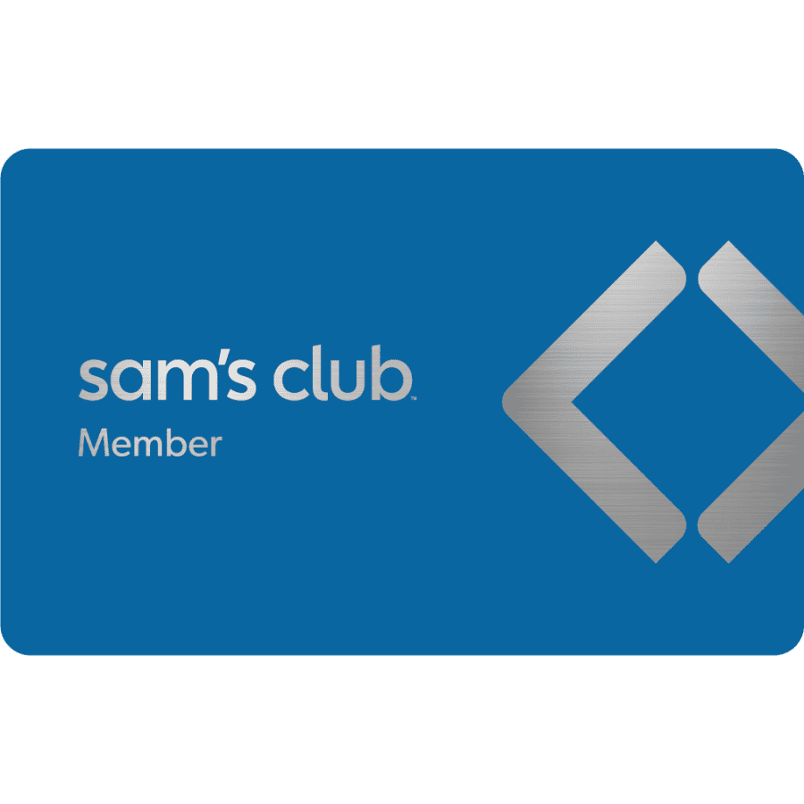 Sam's Club 1-Year Club Membership w/ $30 Sam's Cash: $50 Sam's Club 1-Year Club Membership w/ $30 Sam's Cash: $50
