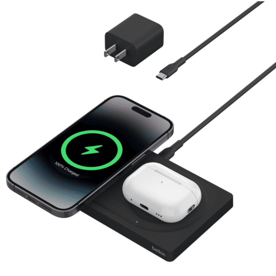 Belkin Sale: BOGO 30% off