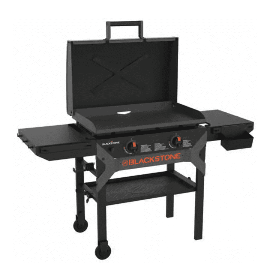 Blackstone Black Friday Deals at Ace Hardware: Griddles from $150, Accessories from $15