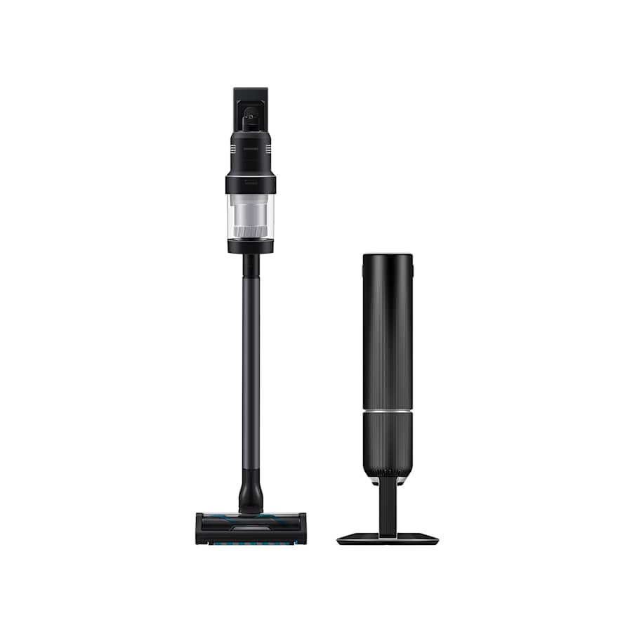 Samsung Bespoke Jet AI Cordless Stick Vacuum with All-in-One Clean Station: $550 in cart