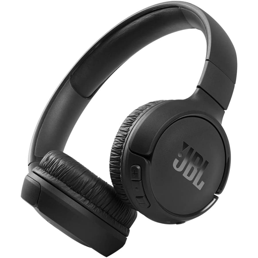 JBL Tune 510BT Wireless On-Ear Headphones: $30 JBL Tune 510BT Wireless On-Ear Headphones: $30