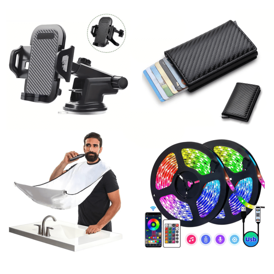 AliExpress Dollar Express Sale: Everything for around $1 or less