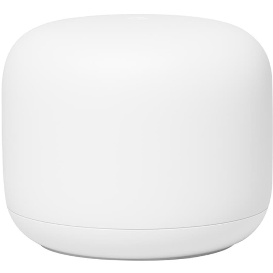 Google Nest WiFi AC2200 Mesh WiFi System for $45