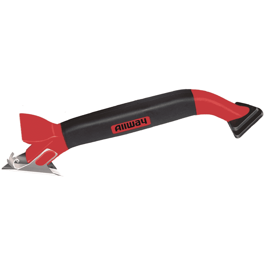 Allway 3-in-1 Caulk Tool for $5