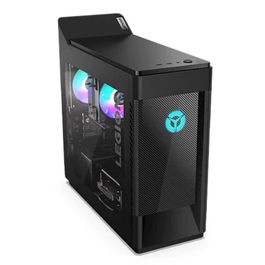 Lenovo Tower 5i 10th-Gen i7 Gaming PC w/ RTX 3070 8GB GPU for $1,485