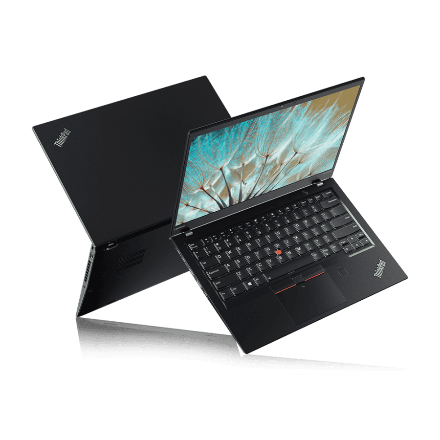 Lenovo ThinkPad X1 Carbon Kaby Lake i5 Dual 14" Laptop for $849