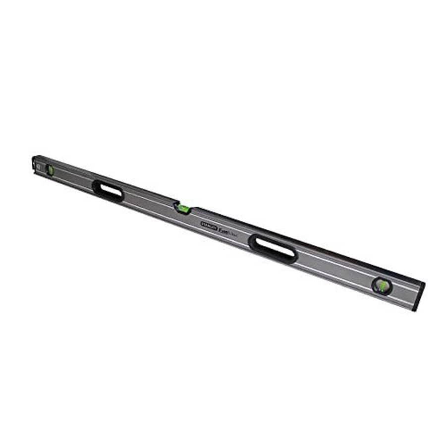 Stanley Tools Stanley - Fatmax Xtreme Box Beam Level 120Cm for $94 Stanley Tools Stanley - Fatmax Xtreme Box Beam Level 120Cm for $94