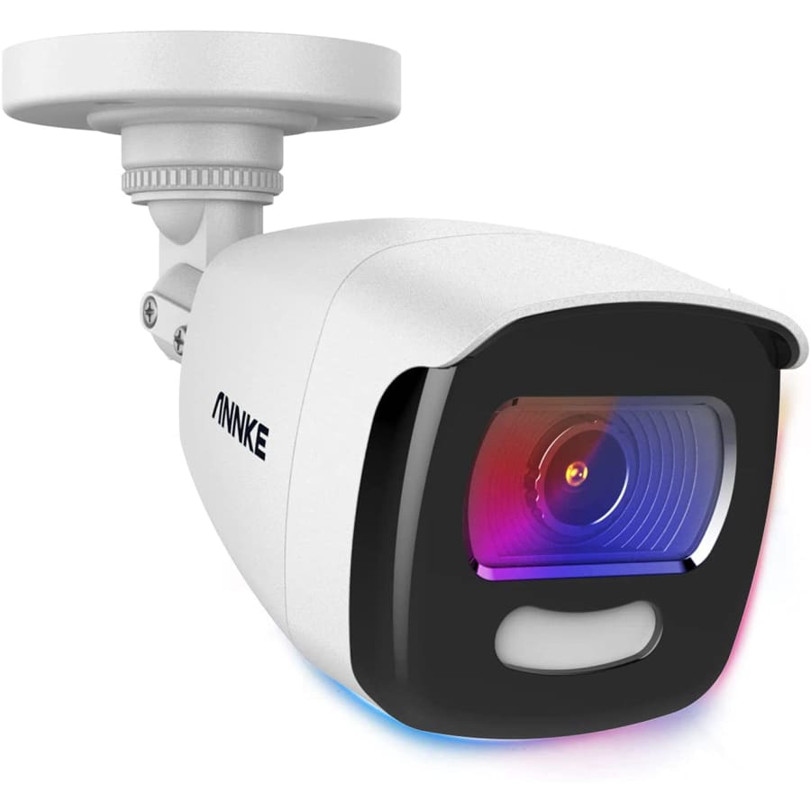 Annke 5MP Add-On Bullet Security Camera for $60 Annke 5MP Add-On Bullet Security Camera for $60