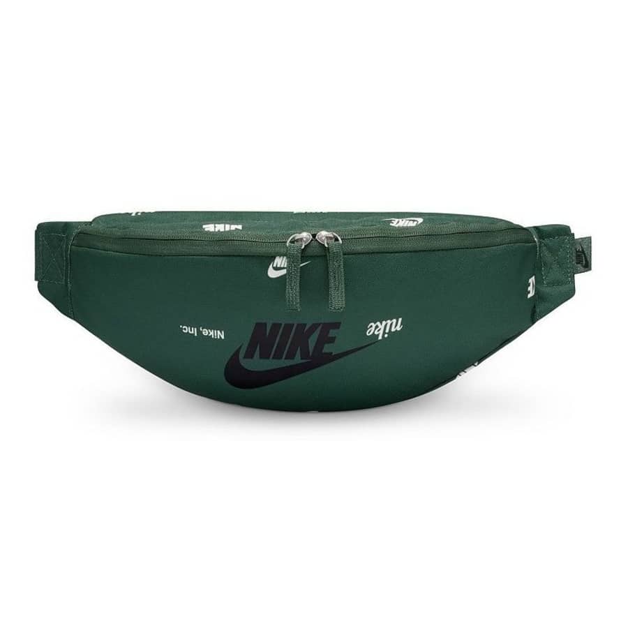 Nike Heritage Fanny Pack for $10