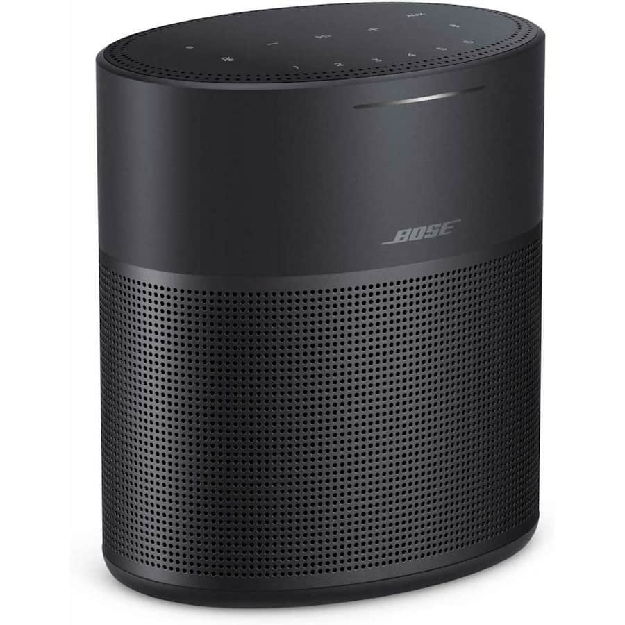 Bose Home Speaker 300 for $127 Bose Home Speaker 300 for $127