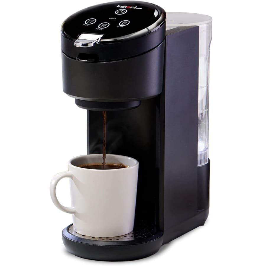 Instant Pot Solo Single-Serve Coffee Maker for $30