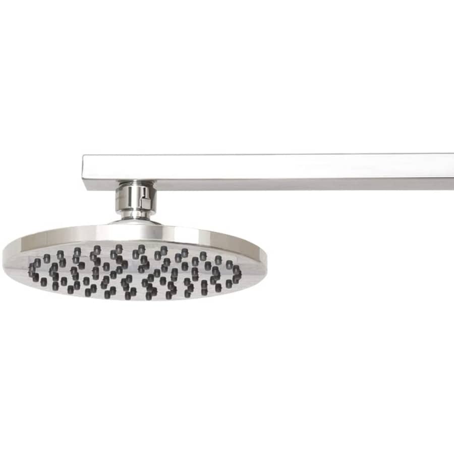 Amazon Basics Rain Shower Head for $20 Amazon Basics Rain Shower Head for $20