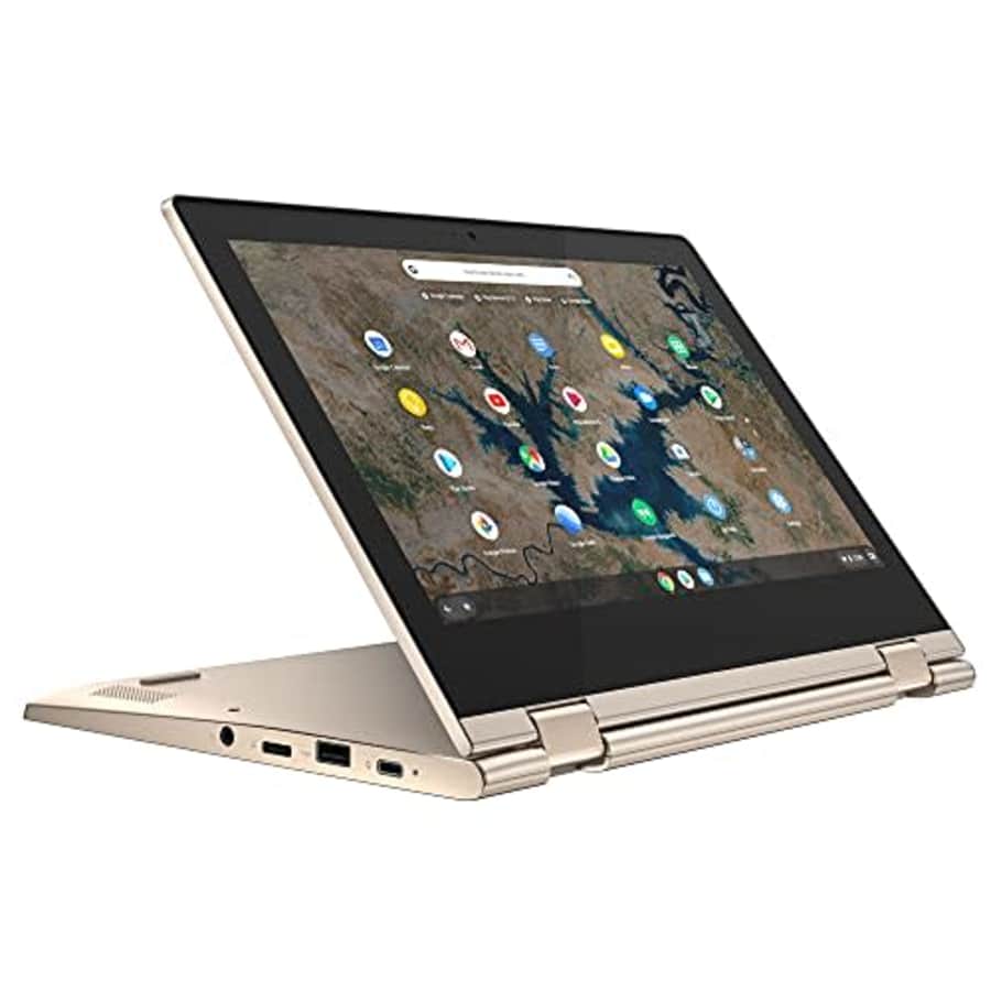 Lenovo Chromebook Flex 3 11.6" HD Touchscreen 2-in-1 Laptop Computer, Intel Celeron N4020, 4GB for $156 Lenovo Chromebook Flex 3 11.6" HD Touchscreen 2-in-1 Laptop Computer, Intel Celeron N4020, 4GB for $156