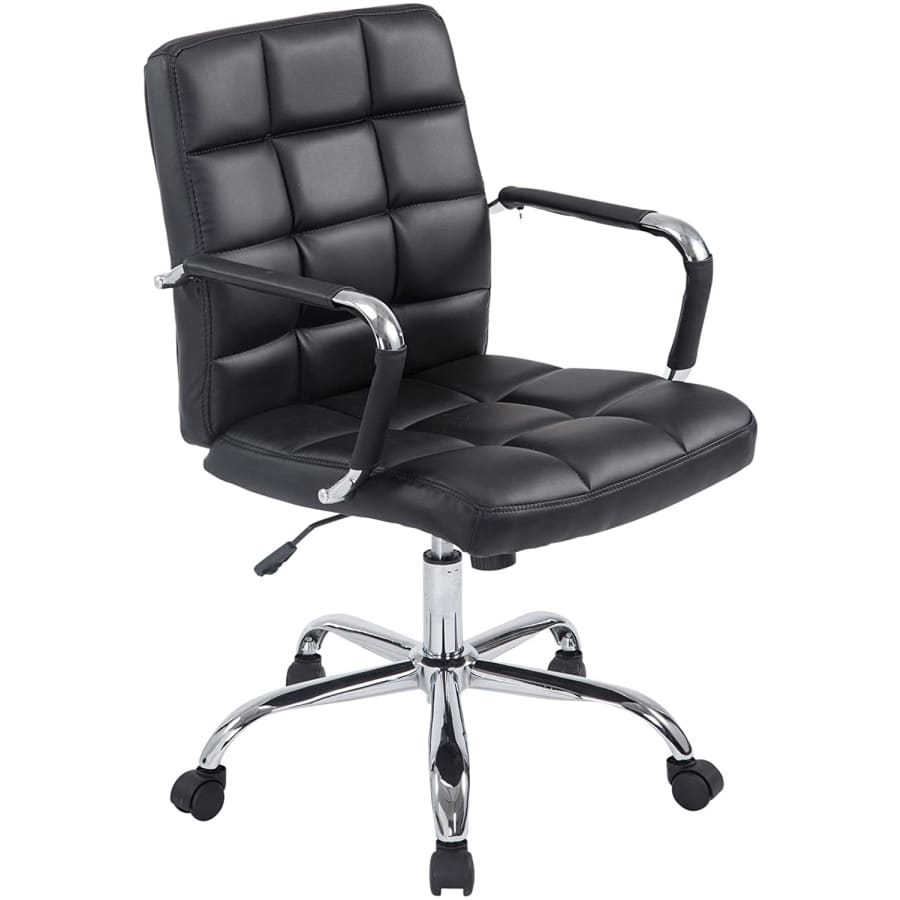 EdgeMod Manchester Office Chair for $95