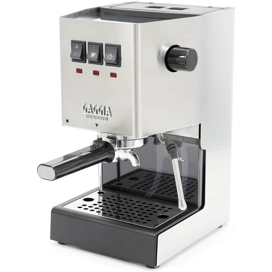 Gaggia Classic Evo Pro Espresso Machine for $403 Gaggia Classic Evo Pro Espresso Machine for $403