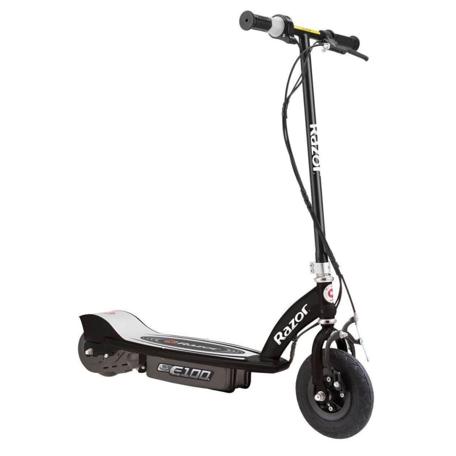 Razor E100 Kids' 24V Electric Scooter for $113