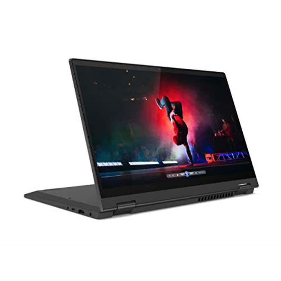 Lenovo IdeaPad Flex 5i 14" Convertible Laptop, FHD (1920 x 1080) Touch Display, Intel Core for $530