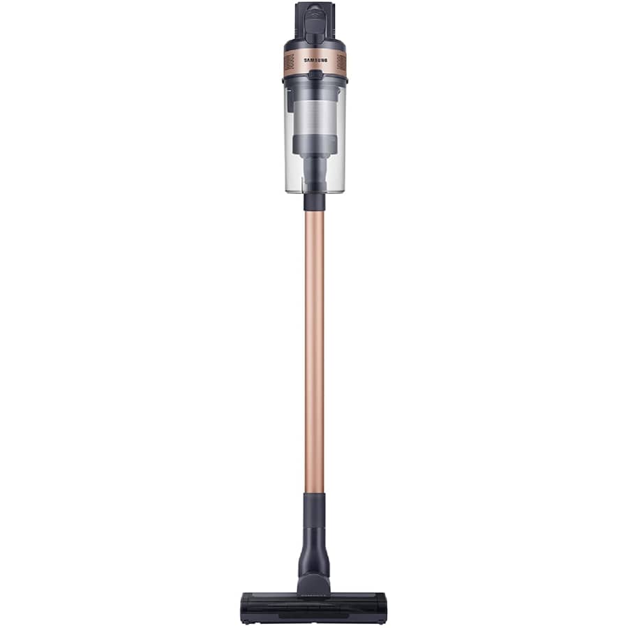 Samsung Jet 60 Flex Cordless Stick Vacuum: $117