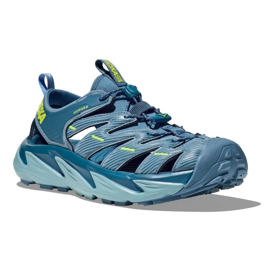 Hoka Men's Hopara Shoes for $74 Hoka Men's Hopara Shoes for $74