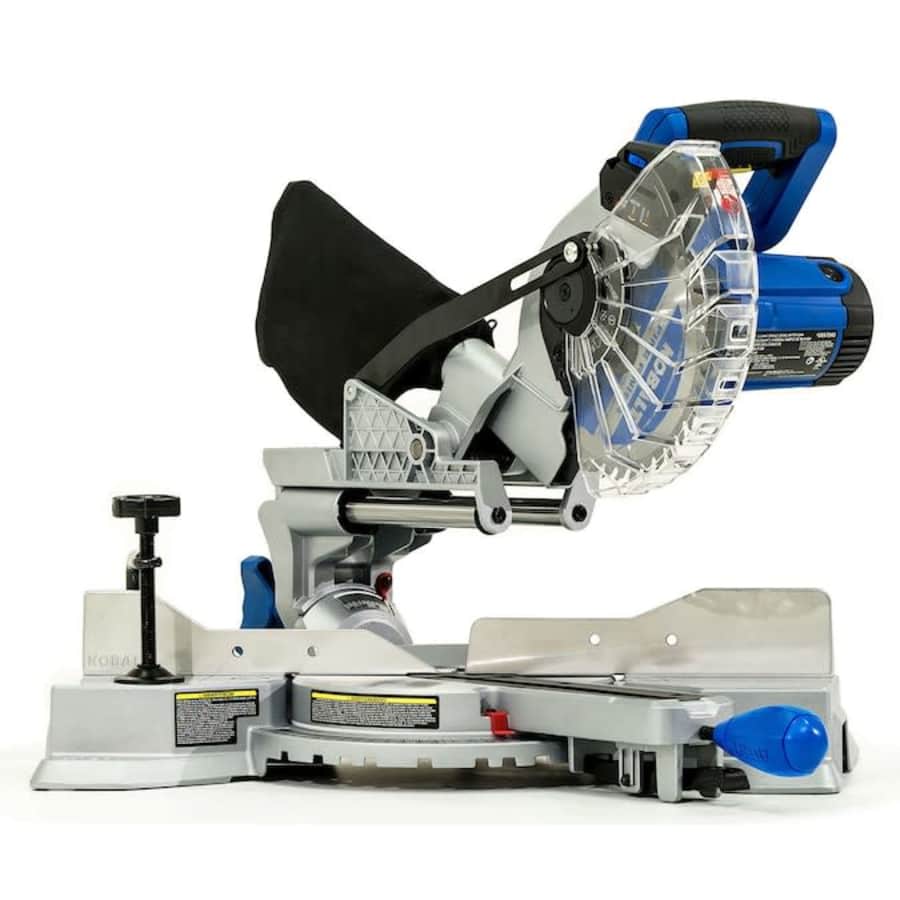 Kobalt 7-1/4" 10A Miter Saw for $243