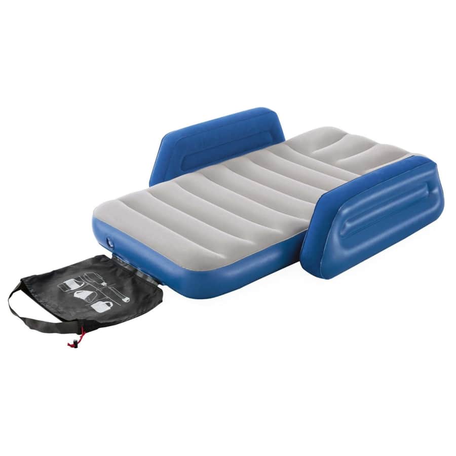 Ozark Trail Kids' Travel Airbed for $17