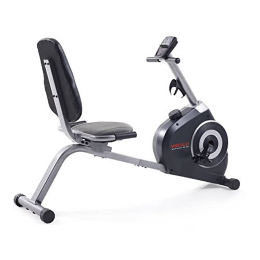 Weslo Pursuit G 3.1 Exercise Bike for $184 Weslo Pursuit G 3.1 Exercise Bike for $184
