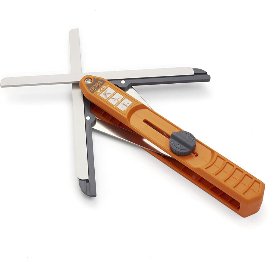 Bora MiteriX Angle Duplicator for $35 Bora MiteriX Angle Duplicator for $35