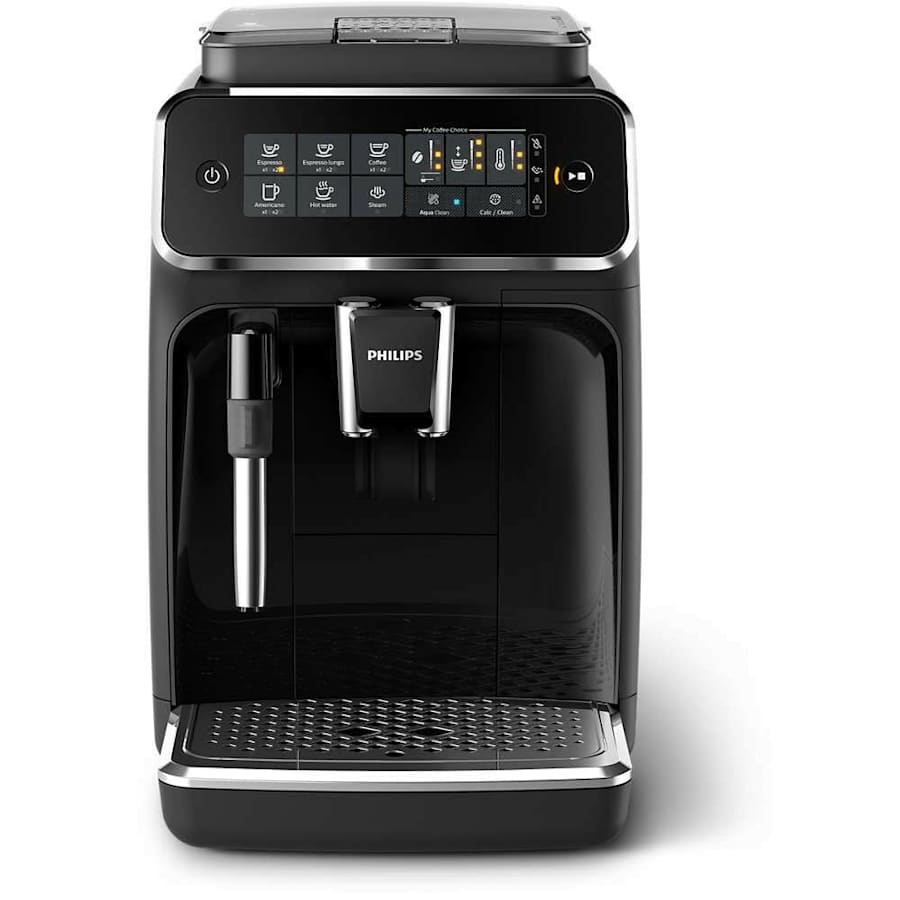 Philips 3200 Super-Automatic Espresso Machine for $399 Philips 3200 Super-Automatic Espresso Machine for $399