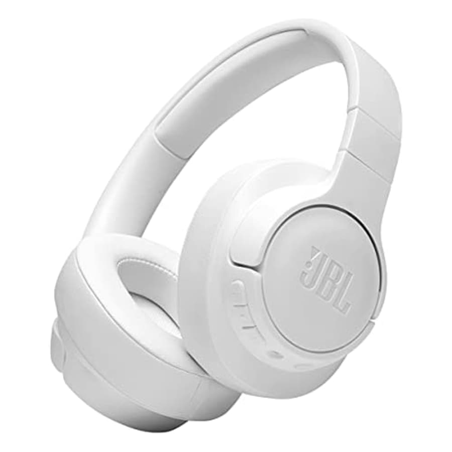 JBL Tune 710BT Wireless Over-Ear Headphones for $40 JBL Tune 710BT Wireless Over-Ear Headphones for $40