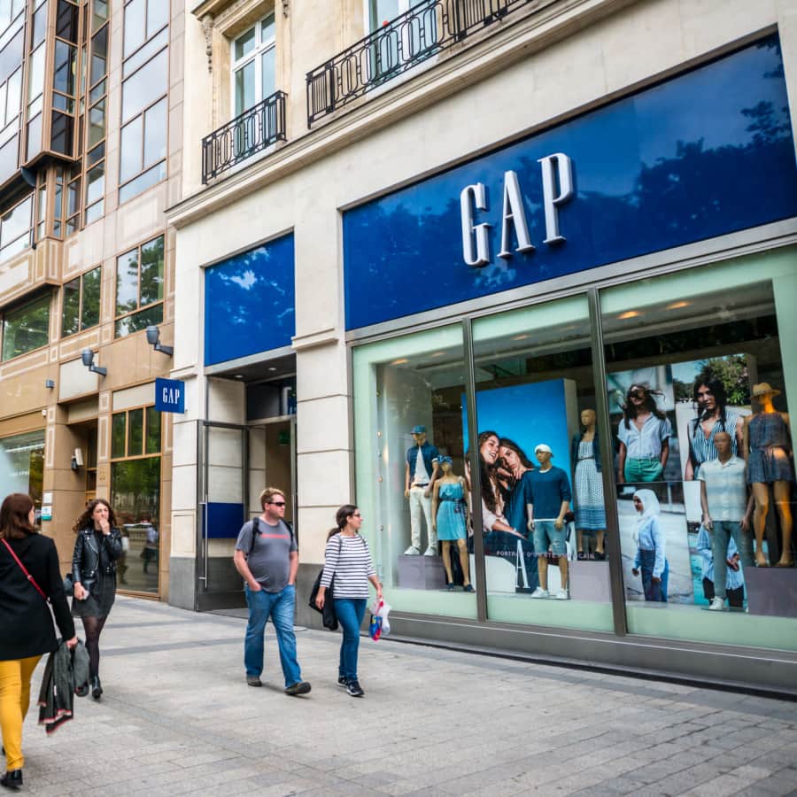 Gap Promo Code: Coupons Up To 40% Off in November
