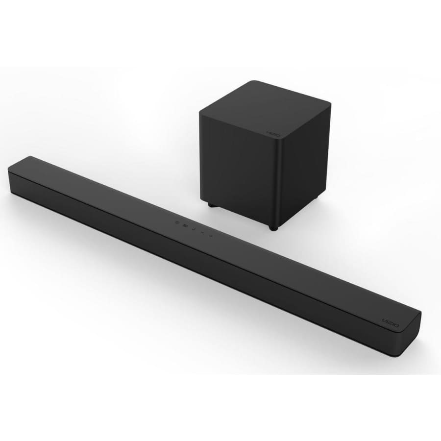 VIZIO V-Series Home Theater 2.1 Sound Bar for $79