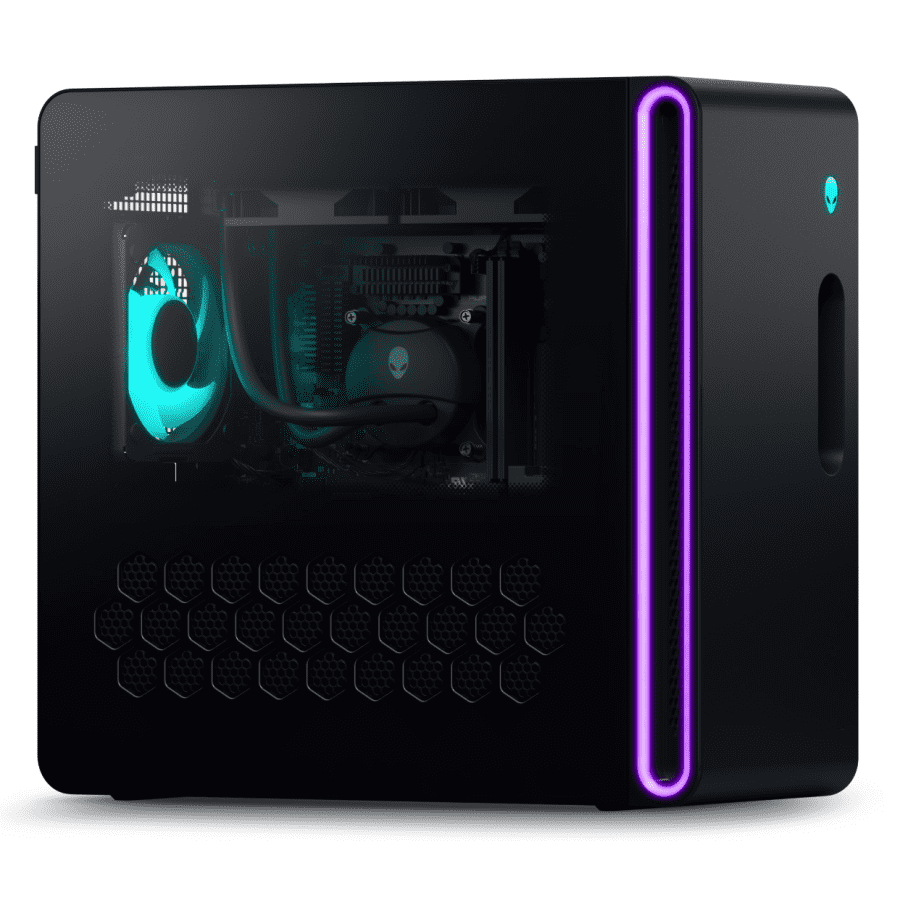 Alienware Aurora R16 14th-Gen i7 Gaming Desktop PC w/ RTX 4070 Super 12GB Graphics for $1,900