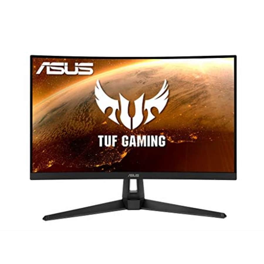 ASUS VG27VH1BR for $280 ASUS VG27VH1BR for $280