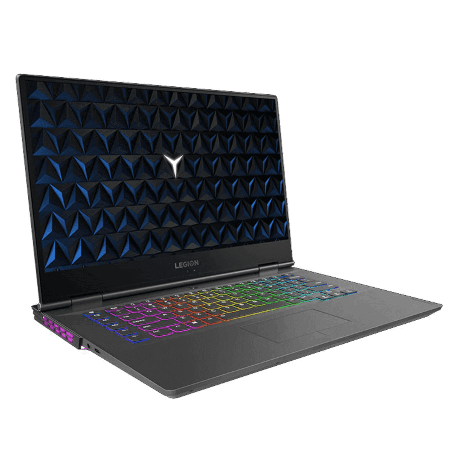 Lenovo Legion Y740 i7 2.6GHz 17.3" Laptop for $1,440