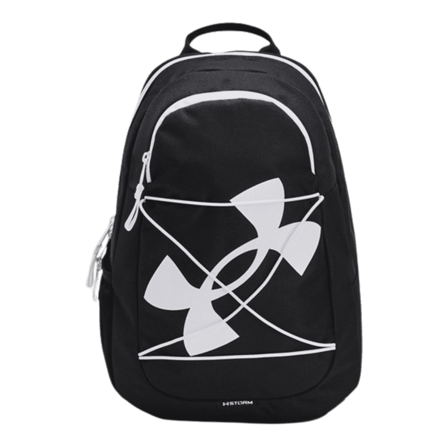 Under Armour Hustle Play Backpack for $26 Under Armour Hustle Play Backpack for $26