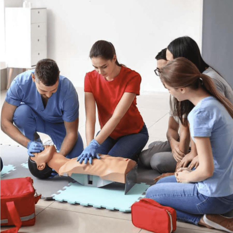 American Healthcare Academy at American HealthCare Academy: 15% off sitewide