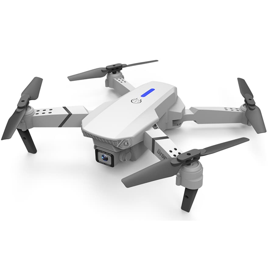XKRC Pro 1080p WiFi Quadcopter Drone for $26