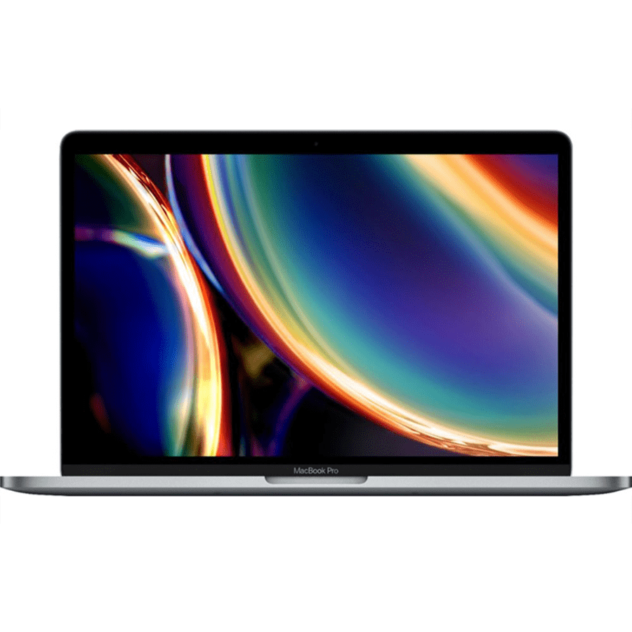 Apple MacBook Pro 10th-Gen. i5 13.3" Retina Laptop w/ Touch Bar (2020) for $1,150