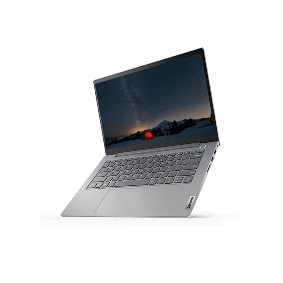 Lenovo ThinkBook 14 3rd-Gen. Ryzen 5 14" Laptop for $630