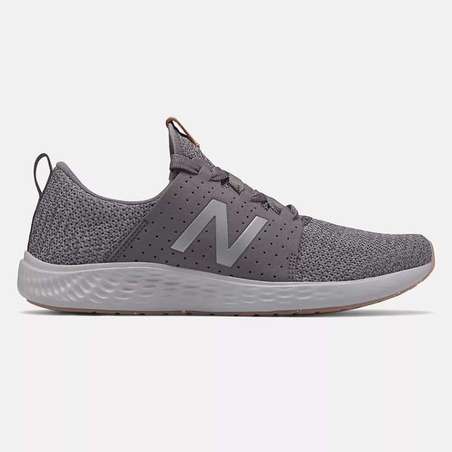 New Balance Men's Fresh Foam Sport Shoes for $40